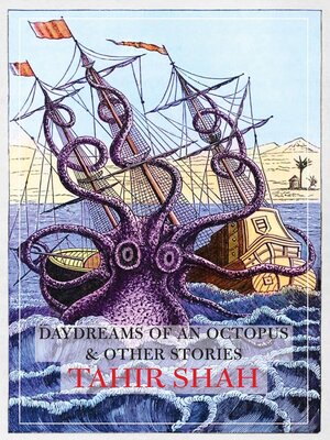 cover image of Daydreams of an Octopus & Other Stories